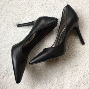 COPY - Black pumps